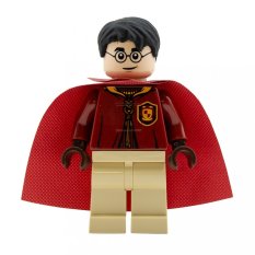 LEGO® Harry Potter™ Quidditch™ Torcia