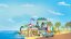 LEGO® Friends 41693 La plage des surfeurs