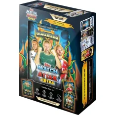25/26 Topps UCC 2026 MAX - Mega Tin