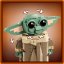 LEGO® Star Wars™ 75403 Grogu™ e carrozzina