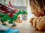 LEGO® Creator 3-in-1 31161 Grüner Drache