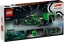 LEGO® Speed Champions 77247 Carro de Corrida KICK Sauber F1® Team C44