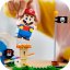 LEGO® Super Mario™ 71405 Ensemble d’extension Les Fuzzies voltigeurs