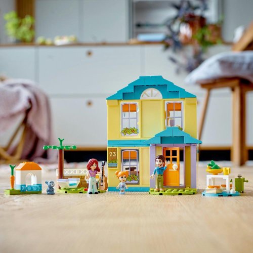 LEGO® Friends 41724 Casa da Paisley