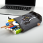 LEGO® DC Super Heroes Batman™ - Pop Up trousse à crayons