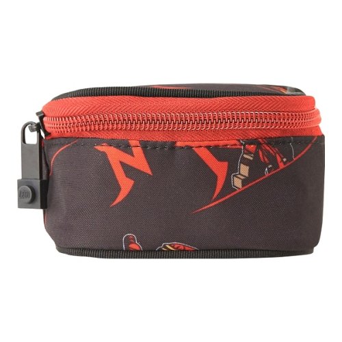 LEGO® Ninjago Red - trousse à crayons carrée