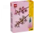 LEGO® Botanicals 40725 Cerejeiras