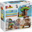 LEGO® DUPLO® 10469 Pizzáslányok: Gombóc és Bluey