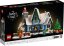 LEGO® Icons 10293 La visite du Père Noël