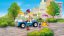 LEGO® Friends 41715 A Carrinha de Gelados
