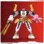 LEGO® Ninjago® 71807 Mech elemento Tech di Sora