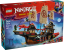 LEGO® Ninjago 71848 Der Tempel-Flugsegler