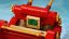 LEGO® 40499 Schlitten des Weihnachtsmanns