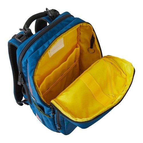 LEGO® Ninjago Into the Unknown Maxi Plus 20214-2303 - Schulrucksack