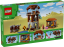 LEGO Minecraft 21278 Základna plenitelů a Ničitel