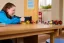 LEGO® Sonic the Hedgehog™ 76999 Super Sonic contre Egg Drillster
