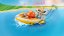 LEGO® Sonic the Hedgehog™ 76997 Tails’ Abenteuerboot