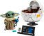 LEGO® Star Wars™ 75403 Grogu™ com Carrinho Planador