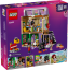 LEGO® Friends 42653 Hangszerbolt és lakás