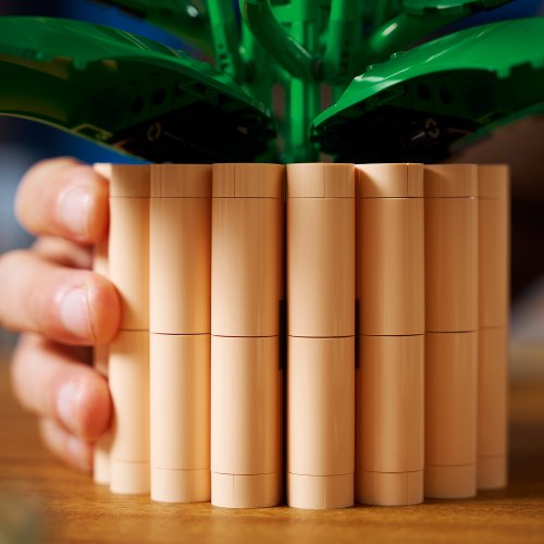 LEGO® Botanicals 11504 Friedenslilie