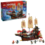 LEGO® Ninjago 71848 Der Tempel-Flugsegler