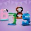LEGO® Iconic 40807 Numeri del compleanno