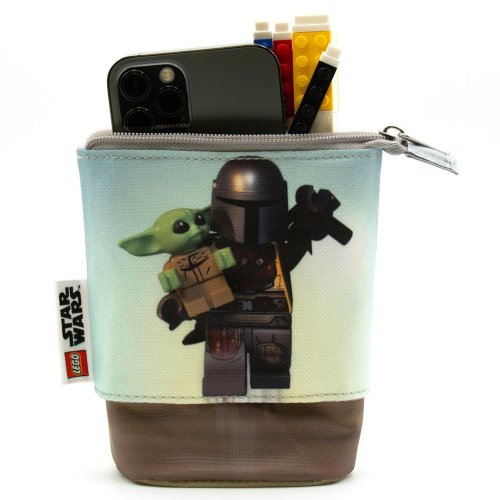 LEGO® Star Wars™ Mandalorian Jet Pack - Pop Up estojo