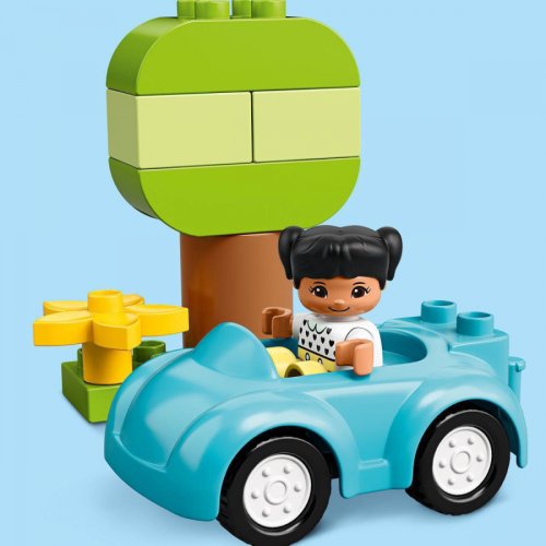 LEGO® DUPLO® 10913 Pudełko z klockami