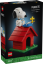 LEGO® Ideas 21368 Peanuts: Snoopy kutyaháza