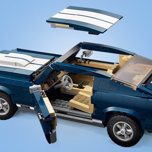 LEGO® Creator Expert 10265 Ford Mustang