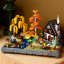 LEGO® Icons 11372 Le jardin d'automne
