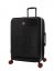LEGO® Luggage FASTTRACK 24\" - Preto