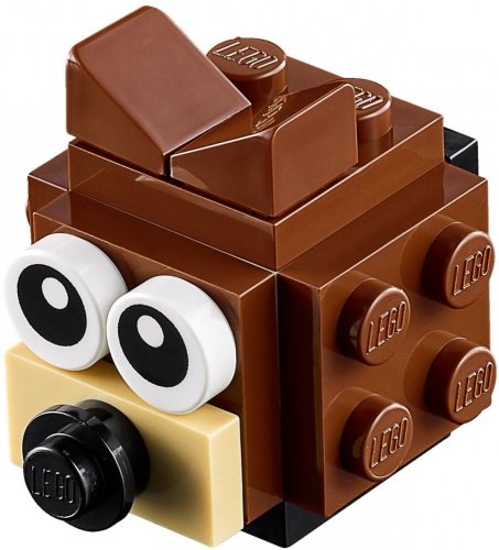 LEGO® 40253 Kerstbouwset