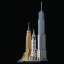 LEGO® Architecture 21028 Cidade de Nova Iorque