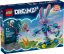 LEGO® DREAMZzz™ 71490 Izzie i gamerski Bunchu
