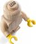 LEGO® 5007523 Drewniana minifigurka