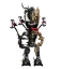 LEGO® Marvel 76249 Groot Venomisé