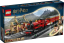 LEGO® Harry Potter TM 76423 Le Poudlard Express et la gare de Pré-au-Lard