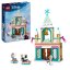LEGO® Disney™ 43265 Le château de glace d’Arendelle