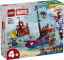LEGO® Spiderman 11208 Nave pirata del Team Spidey