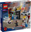 LEGO® Marvel 76311 Spider-Verse: Miles Morales vs. Spot