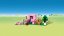 LEGO® Minecraft® 21268 Het huis van het biggetje