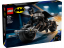 LEGO® DC Batman™ 76273 Batman™ építőfigura és a batmotor