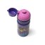 LEGO® Friends Girls Rock snack set (bottiglia e scatola) - viola