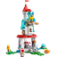 LEGO® Super Mario™ 71407 Katzen-Peach-Anzug und Eisturm – Erweiterungsset