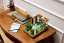 LEGO® Icons 10359 Jardim com Fonte