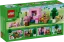 LEGO® Minecraft® 21268 Het huis van het biggetje