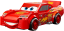 LEGO® | Disney™ 77255 Flash McQueen