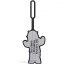 LEGO® Iconic Bag Tag - Cactus Boy