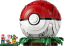 LEGO® LEGO® Pokémon™ 72154 Pokéball mit Beeindruckenden Trainermomenten